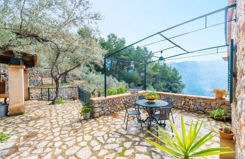 Fornalutx House | S'Olivaret (Fornalutx)