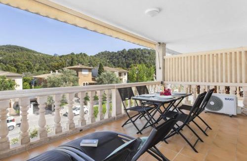 Puerto de Soller Apartment | S Olivera
