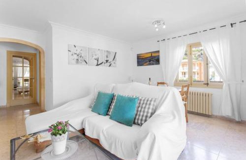 Puerto de Soller Apartment | S Olivera