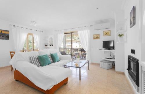 Puerto de Soller Apartment | S Olivera