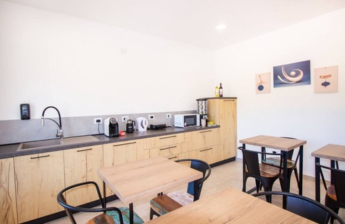 Cardedu House | S'Omu e Chicchinu rooms