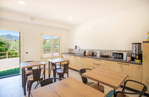 Cardedu House | S'Omu e Chicchinu rooms