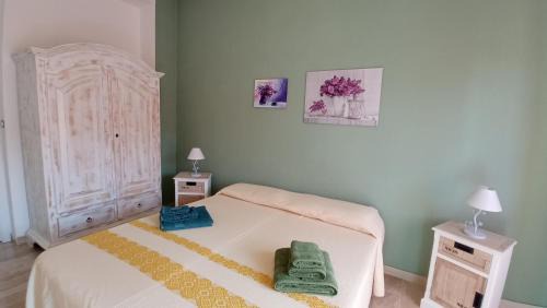 Orgosolo Bed & Breakfast | S'Orgosa