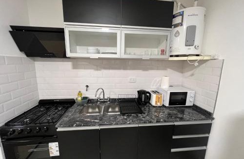San Luis Apartment | S&P departamentos