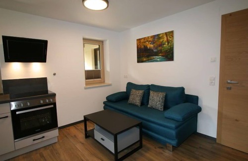 Zillertal Apartment | S'platzl by Interhome