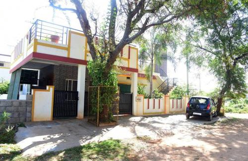 Mysore House | S R Luxurious Fully Ac 3 BHK Bunglow Mysore