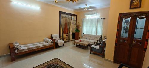 Mysore Villa | S R Villa Mysore