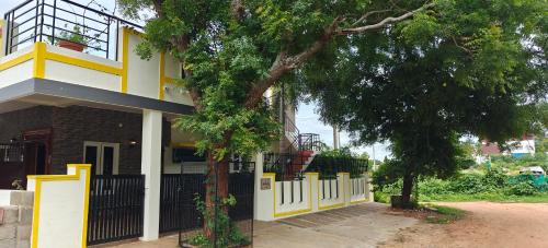 Mysore Villa | S R Villa Mysore