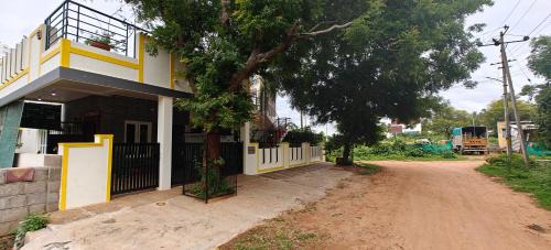Mysore Villa | S R Villa Mysore