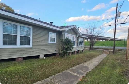 Fairbanks House | S. Riverfront, Near Downtown