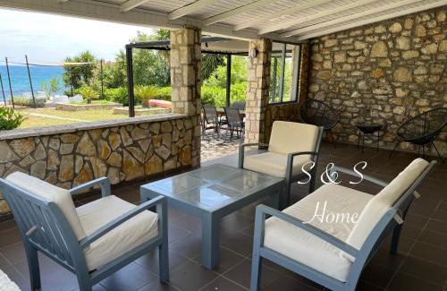 Messini House | S&S Home