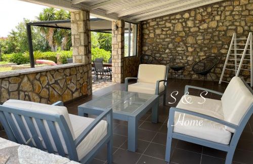 Messini House | S&S Home
