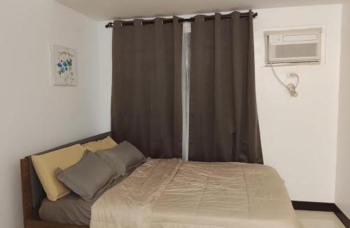 Maybunga Apartment | S Tower SYNC Residences