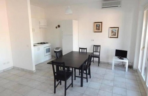 Sirolo Apartment | S008 - Sirolo, new three-room apartment with terrace