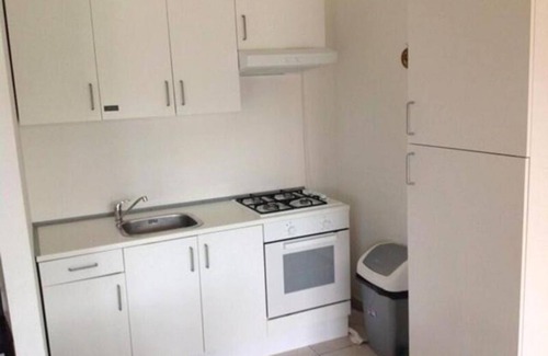 Sirolo Apartment | S008 - Sirolo, new three-room apartment with terrace
