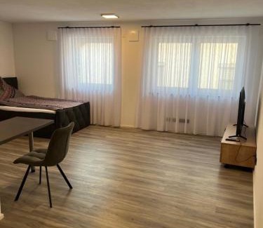 Aalen Apartment | S1 Appartements