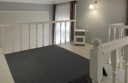 Kaposvar Apartment | S2 Apartman