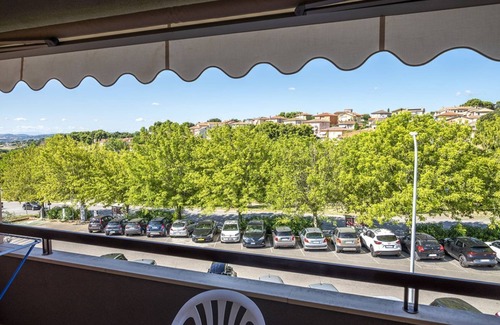 Sirolo Apartment | S220 - Sirolo, three-room apartment in the center with terrace
