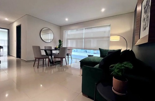 Reforma Apartment | S2205 - 2BDR/2BTH - One Bedroom Apartment, Sleeps 4