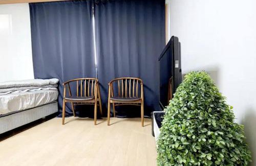 Goyang Apartment | S3 Private Kintex Daehwadong