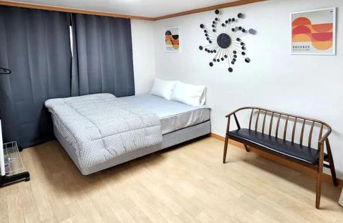 Goyang Apartment | S3 Private Kintex Daehwadong