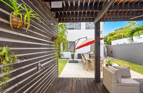 Punta Las Marias Apartment | S4 at HighSoClub with Pool and Private Shuttle