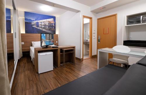 Aguas Claras Hotel | S4 Hotel Águas Claras