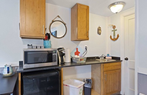 Netarts Apartment | S6 - Hang Ten @ Surf Inn