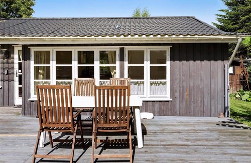 Strøby Ladeplads House | S710 Strøby Ladeplads - Løvsangervej 34