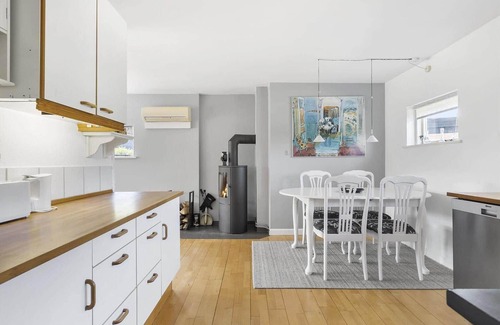 Strøby Ladeplads House | S740 Strøby Ladeplads - Løvsangervej 33