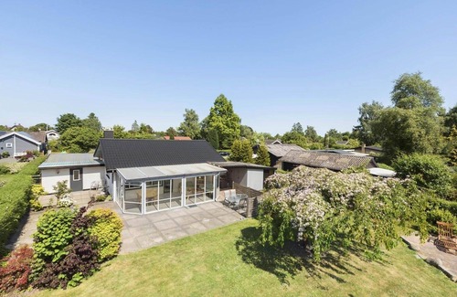 Strøby Ladeplads House | S740 Strøby Ladeplads - Løvsangervej 33