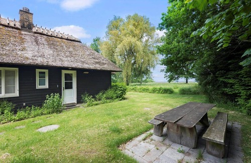 Strøby Ladeplads House | S760 Strøby Ladeplads - Spættevej 14