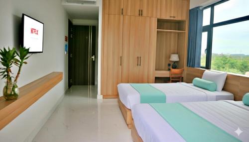 Ganh Dau Apartment | S79 Good and Good Grand World