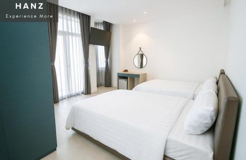 Bien Hoa Apartment | S79 Mina Hotel
