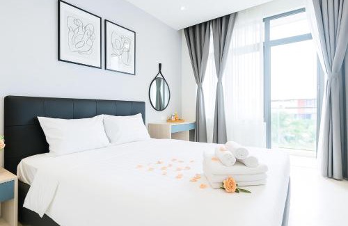 Bien Hoa Apartment | S79 Mina Hotel