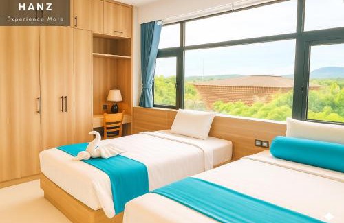 Ganh Dau Apartment | S79 Sofia Good and Good Grand World