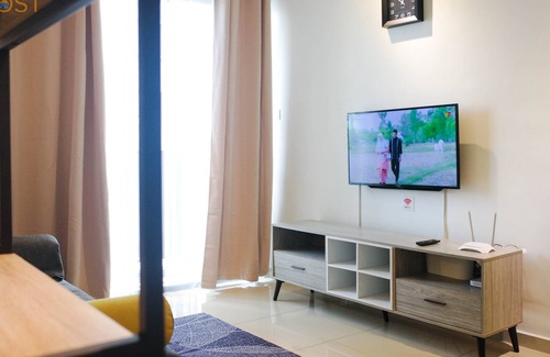 Shah Alam Condo | SA #9 Exclusive 2 BR in I-Soho