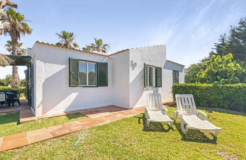 Cap d'Artrutx House | Sa Calma House