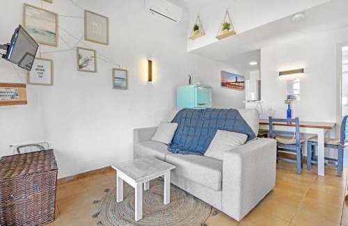 Cap d'Artrutx House | Sa Calma House