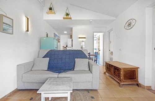 Cap d'Artrutx House | Sa Calma House