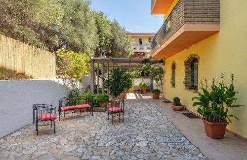 Sant'Anna Arresi Apartment | Sa Corte de Dinu