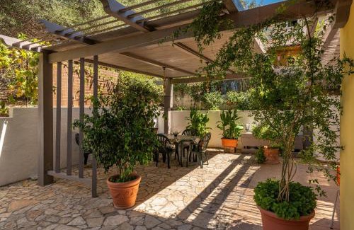 Sant'Anna Arresi Apartment | Sa Corte de Dinu