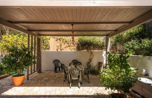 Sant'Anna Arresi Apartment | Sa Corte de Dinu