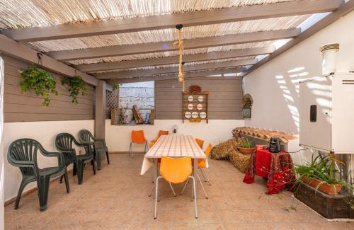 Sant'Anna Arresi Apartment | Sa Corte de Dinu