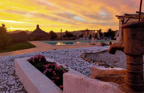Piscinas House | Sa Corti De Sa Perda Piscinas