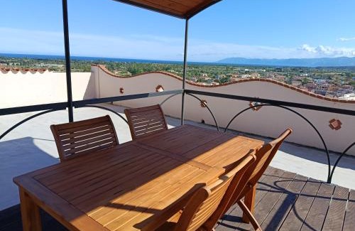 Orosei House | Sa Costera