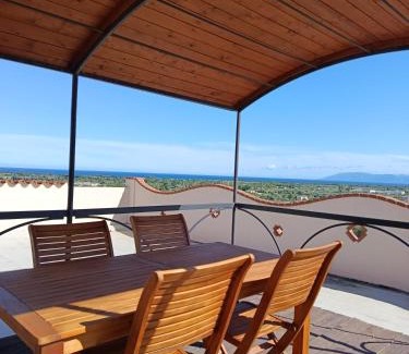 Orosei House | Sa Costera