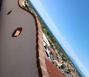 Orosei House | Sa Costera