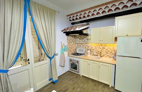 Irgoli Apartment | Sa Domo de Tzia Elene