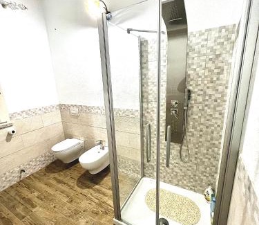Irgoli Apartment | Sa Domo de Tzia Elene